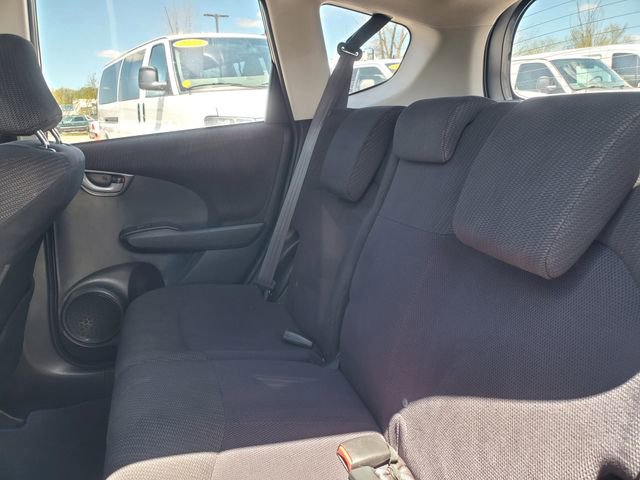 Used 2012 Honda Fit Sport image 23