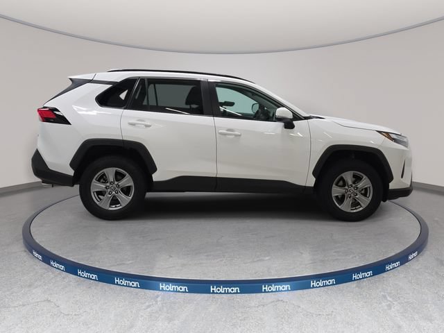 Certified 2024 Toyota RAV4 XLE FWD image 4