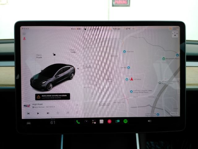 Used 2018 Tesla Model 3 Long Range RWD image 35