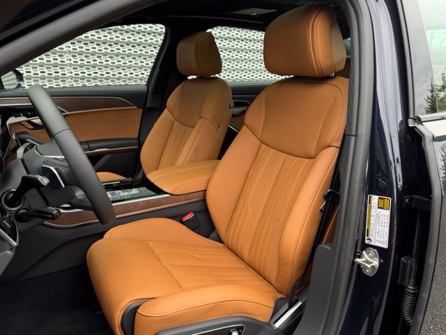 New 2027 Audi A8 L 3.0T AWD/4WD image 10