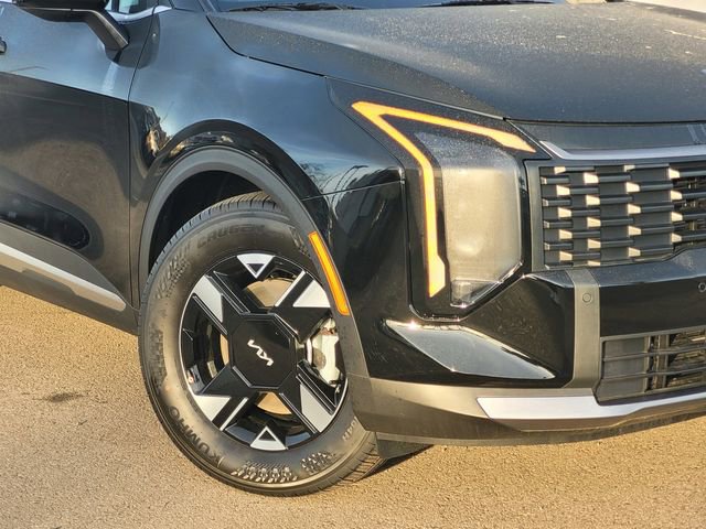 New 2026 Kia Sportage LX image 3