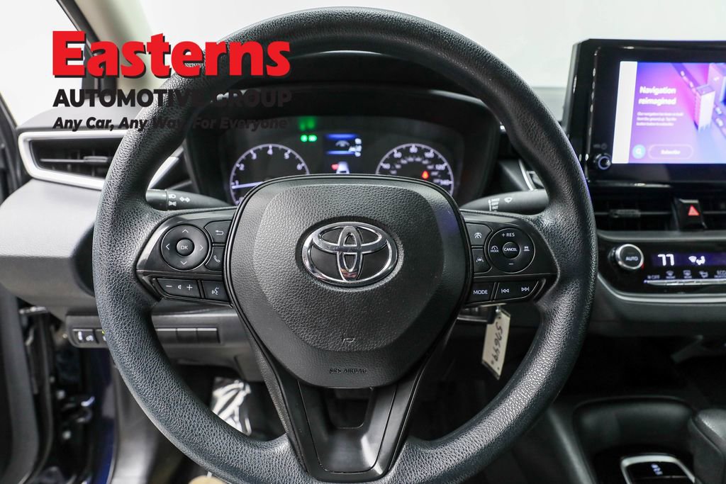 Used 2023 Toyota Corolla LE image 10