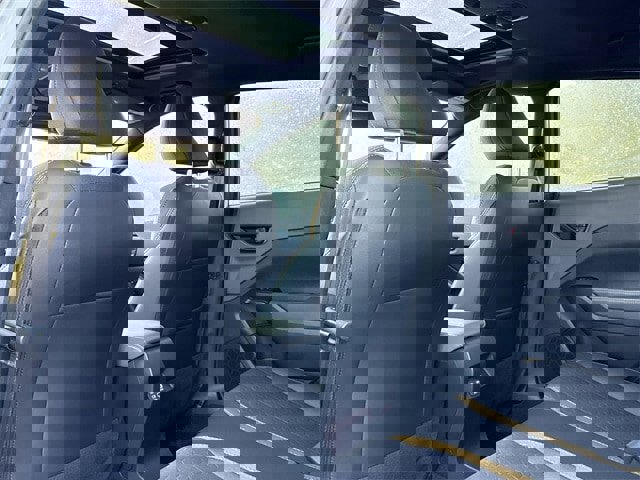 Certified 2025 Subaru Crosstrek 2.5i Sport w/ Popular Package #3A image 13