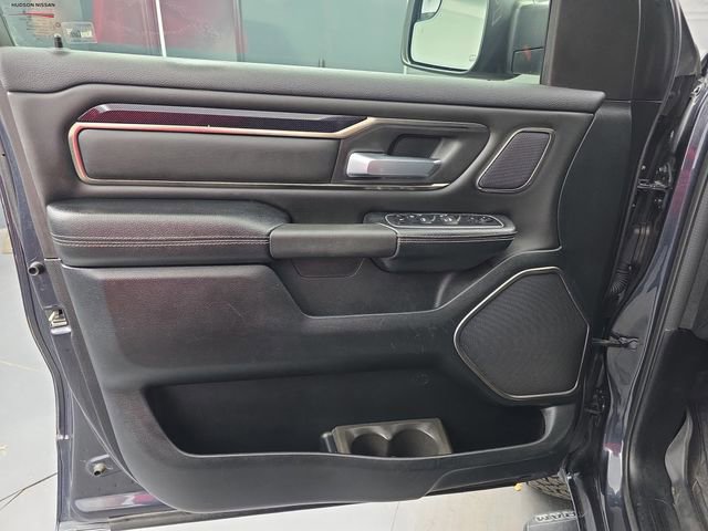 Used 2020 RAM 1500 Rebel w/ Rebel Level 2 Equipment Group image 25