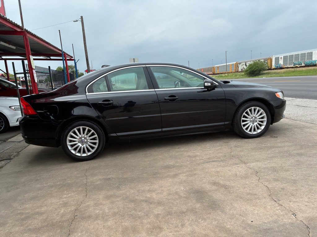 Used 2008 Volvo S80 3.2 FWD image 17