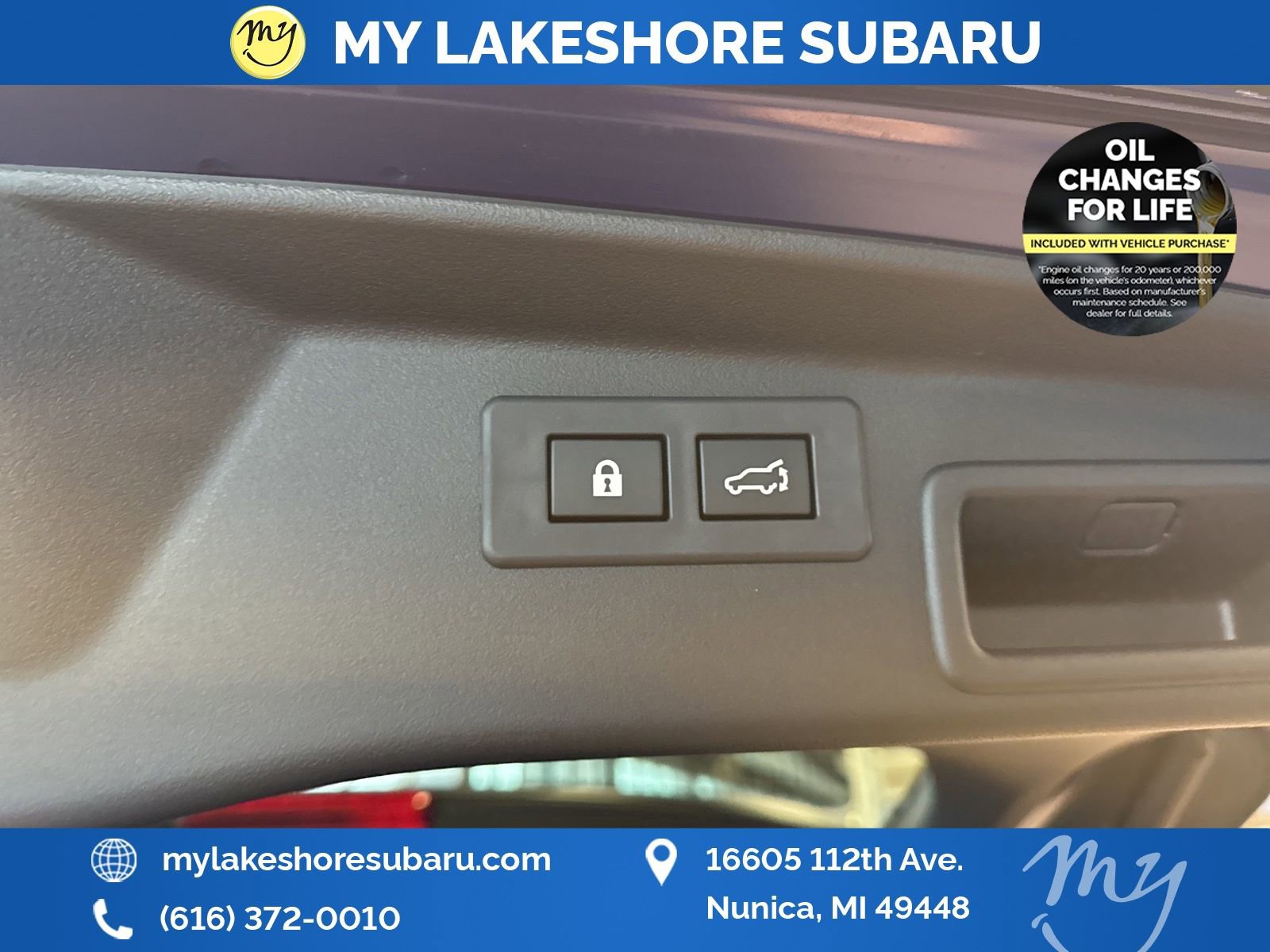 New 2026 Subaru Outback Limited XT image 27