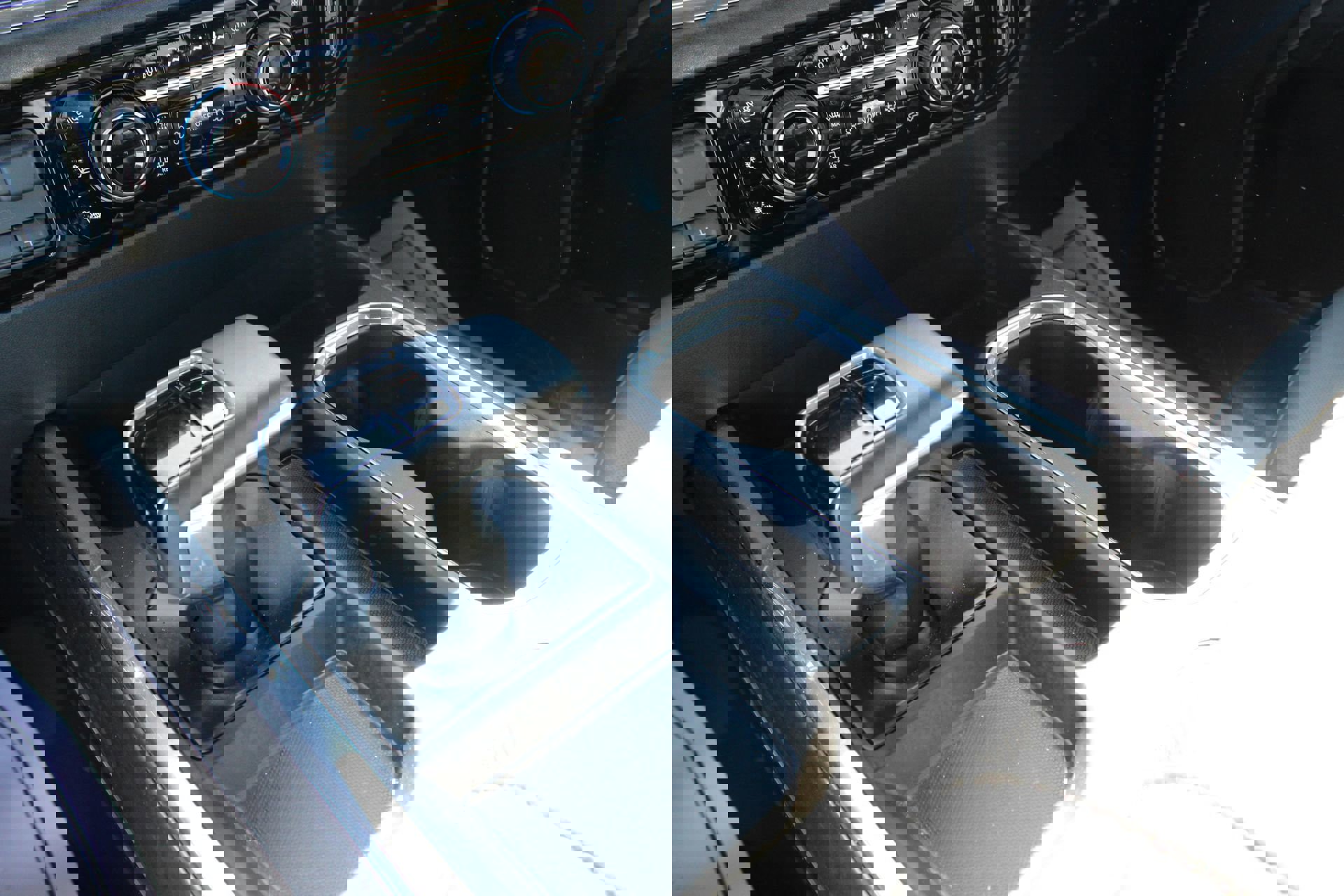 Used 2024 Chevrolet Silverado 1500 LTZ image 16