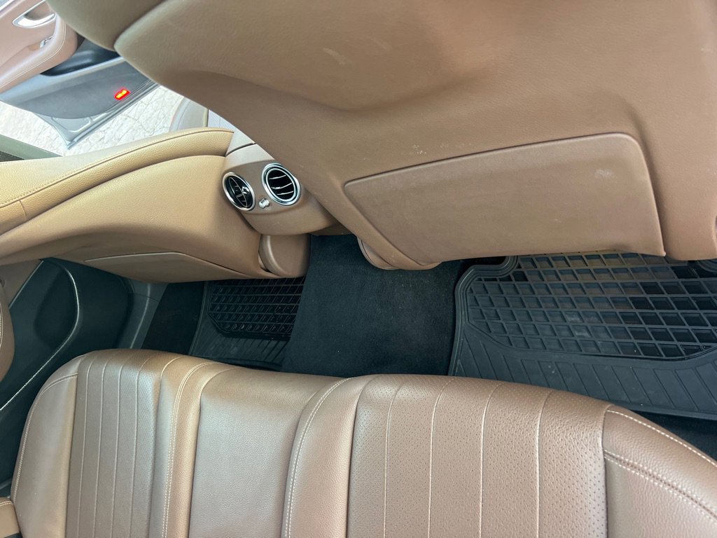 Used 2017 Mercedes-Benz E 300 E 300 4MATIC LUXURY image 16