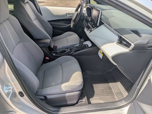 Used 2020 Toyota Corolla SE FWD image 28