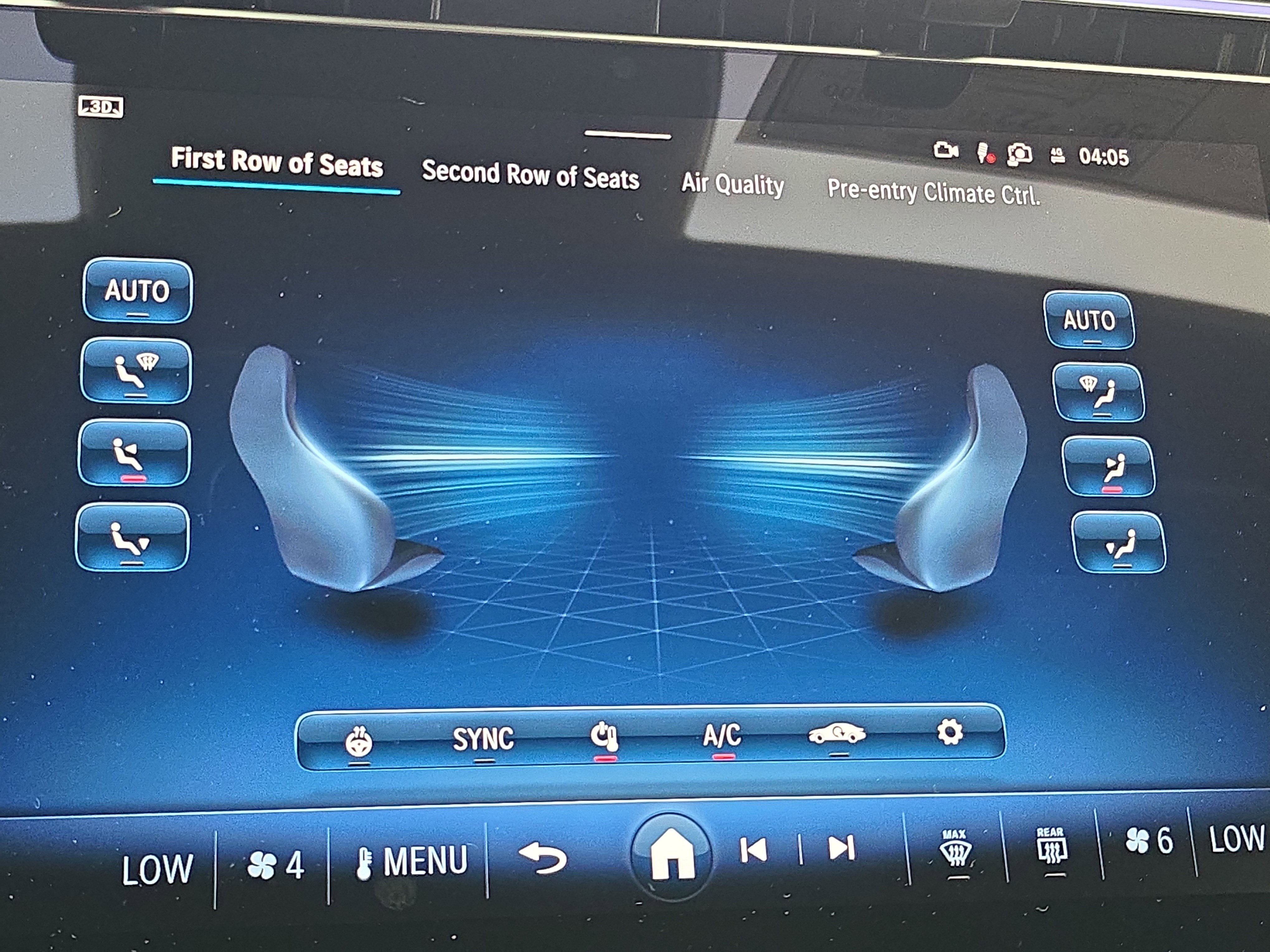 New 2026 Mercedes-Benz E 53 AMG 4MATIC Sedan image 24