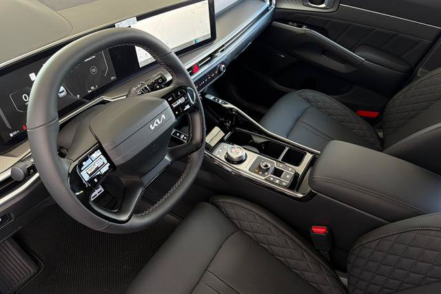 New 2026 Kia Sorento SX Prestige AWD/4WD image 10