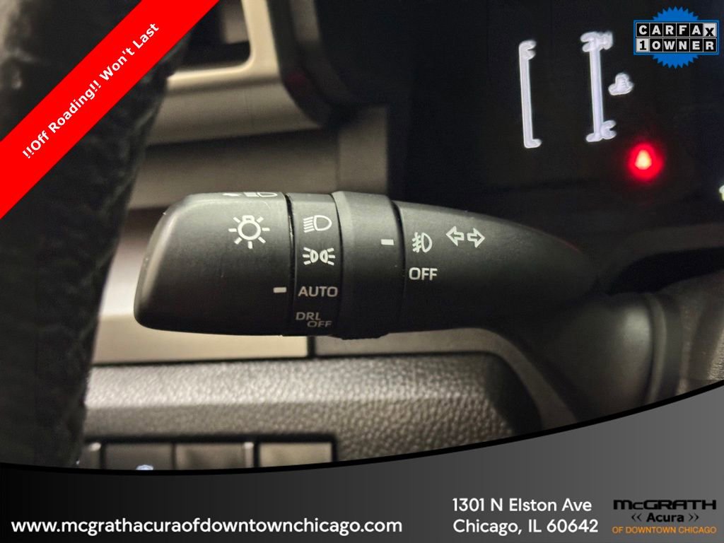 Used 2024 Toyota Tacoma SR5 w/ SR5 Upgrade Package image 21