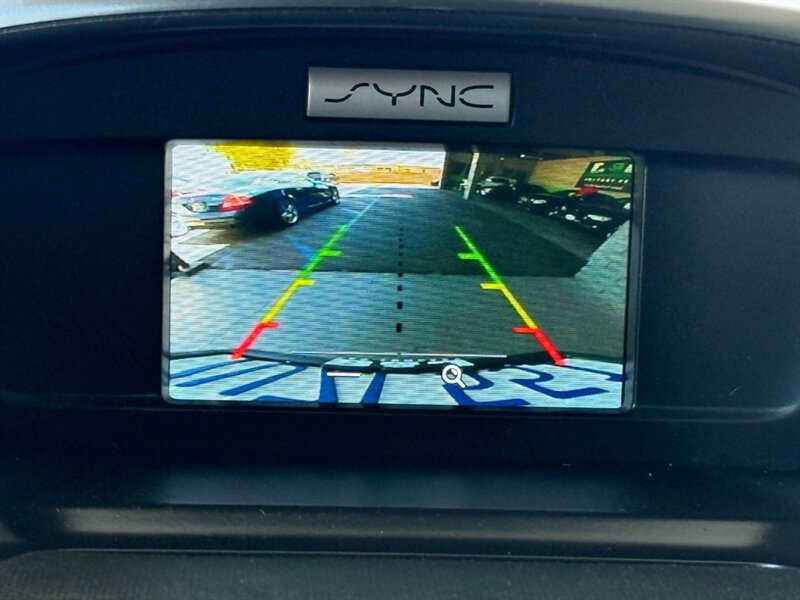 Used 2017 Ford Escape SE FWD image 32