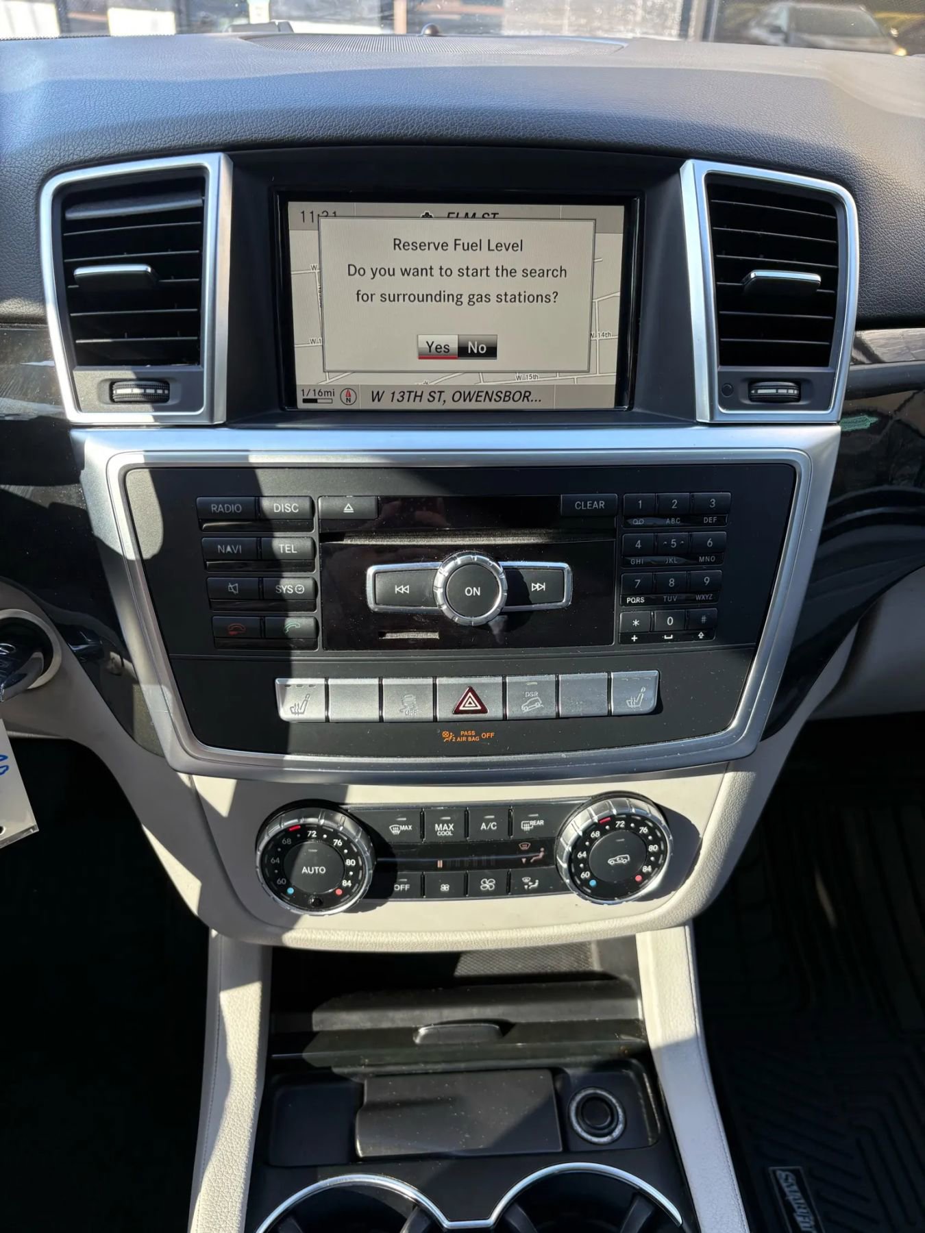 Used 2015 Mercedes-Benz ML 350 4MATIC image 26