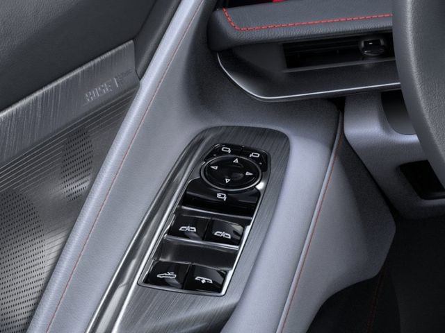 New 2026 Chevrolet Corvette Stingray Premium Conv w/ Z51 Performance Package RWD image 22