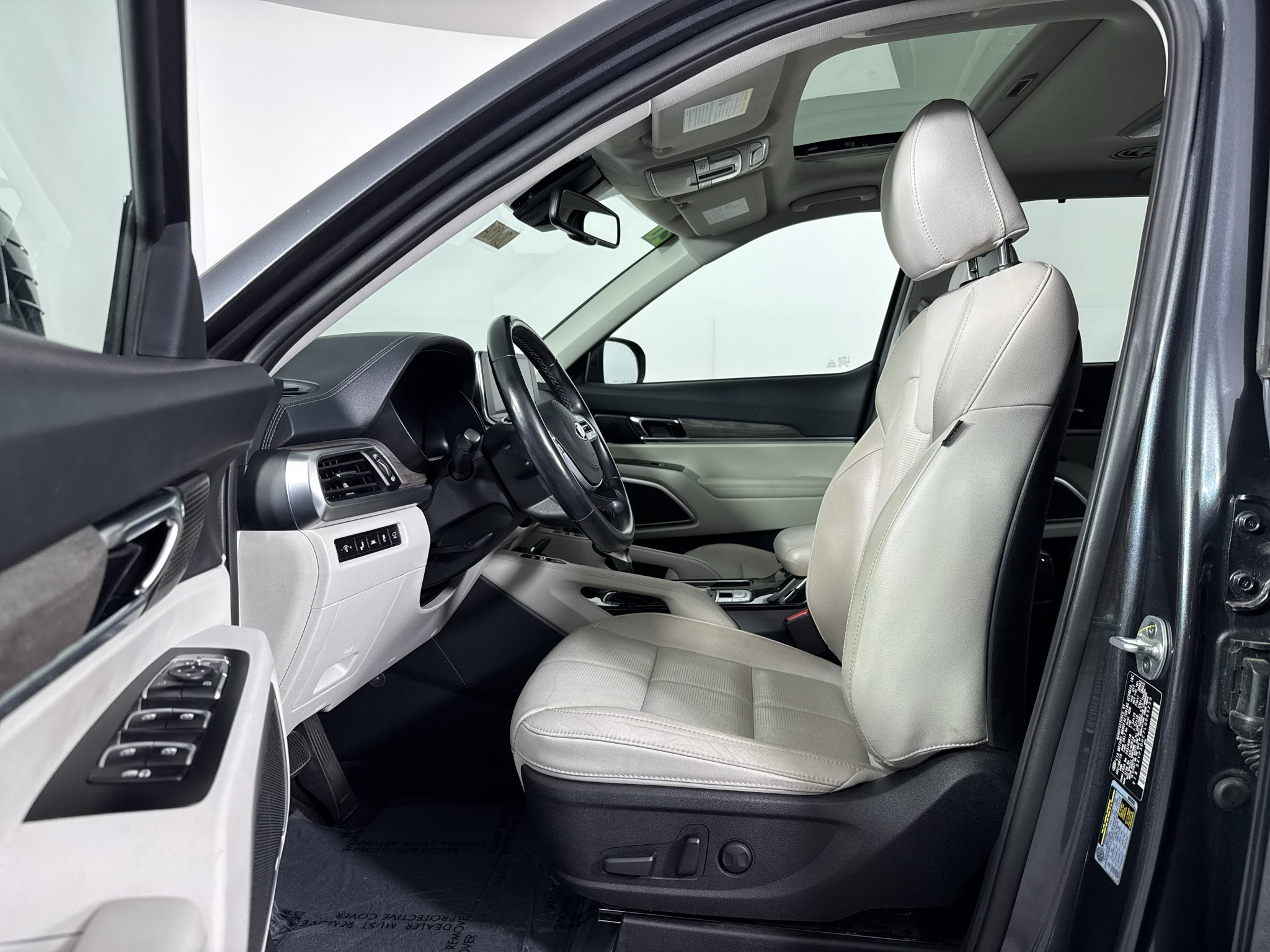 Used 2020 Kia Telluride EX w/ Towing Package AWD/4WD image 4