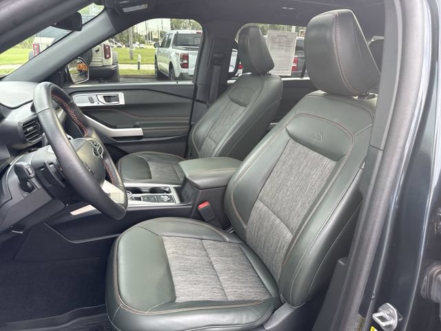 Used 2023 Ford Explorer Timberline w/ Timberline Technology Package AWD/4WD image 15