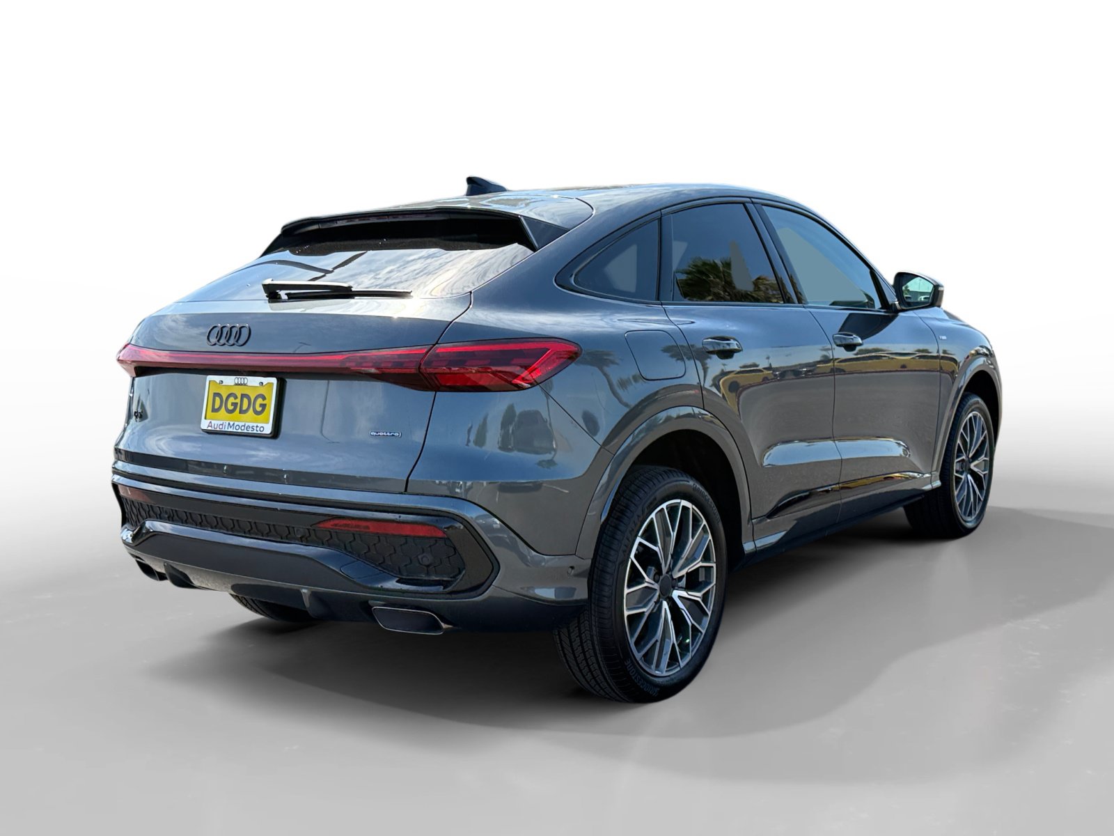 New 2026 Audi Q5 Premium Plus AWD/4WD image 5