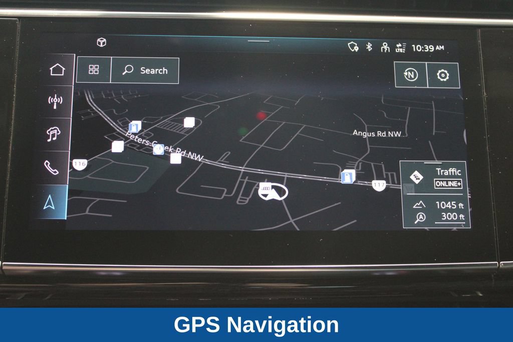 Certified 2025 Audi Q7 2.0T Premium Plus AWD/4WD image 15