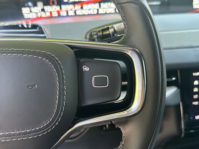 New 2026 Lincoln Navigator L Reserve AWD/4WD image 25