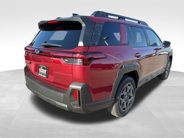 New 2026 Subaru Outback Premium AWD/4WD image 7