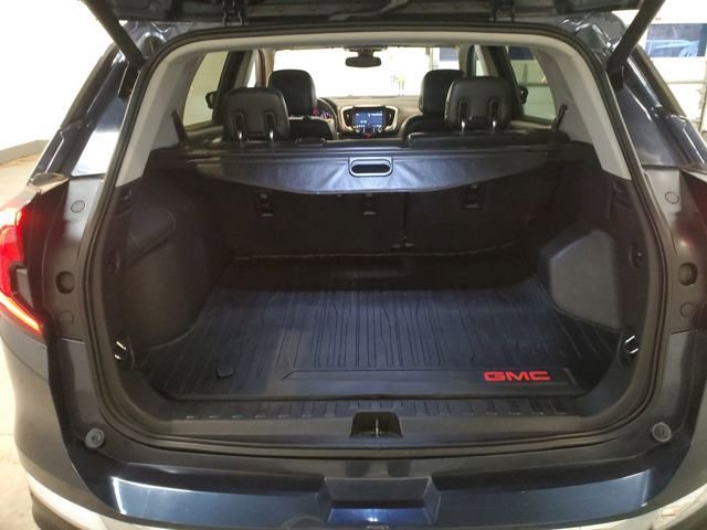 Used 2019 GMC Terrain SLT w/ Preferred Package image 24