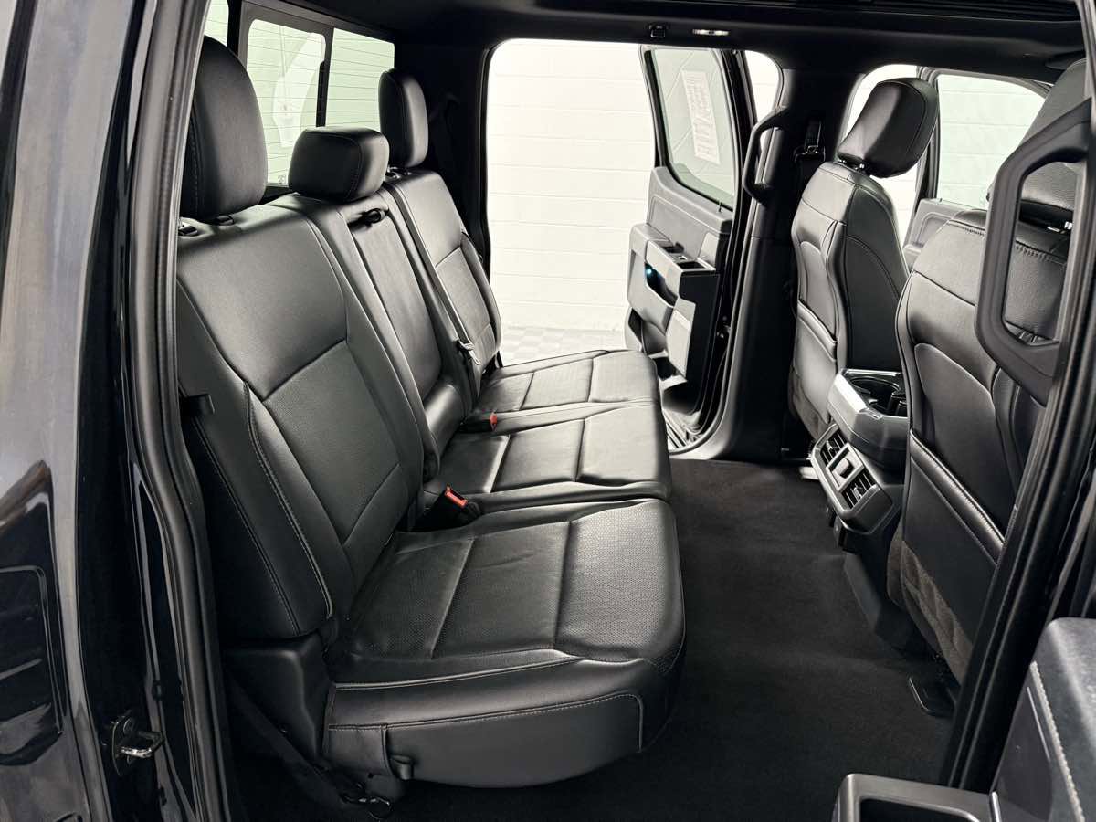 Used 2024 Ford F150 Lariat image 14