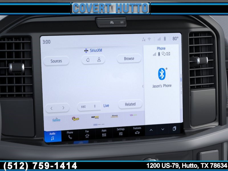 New 2026 Ford F150 XL image 14