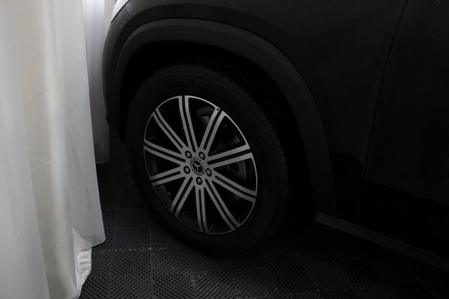 New 2025 Mercedes-Benz GLE 350 4MATIC image 9