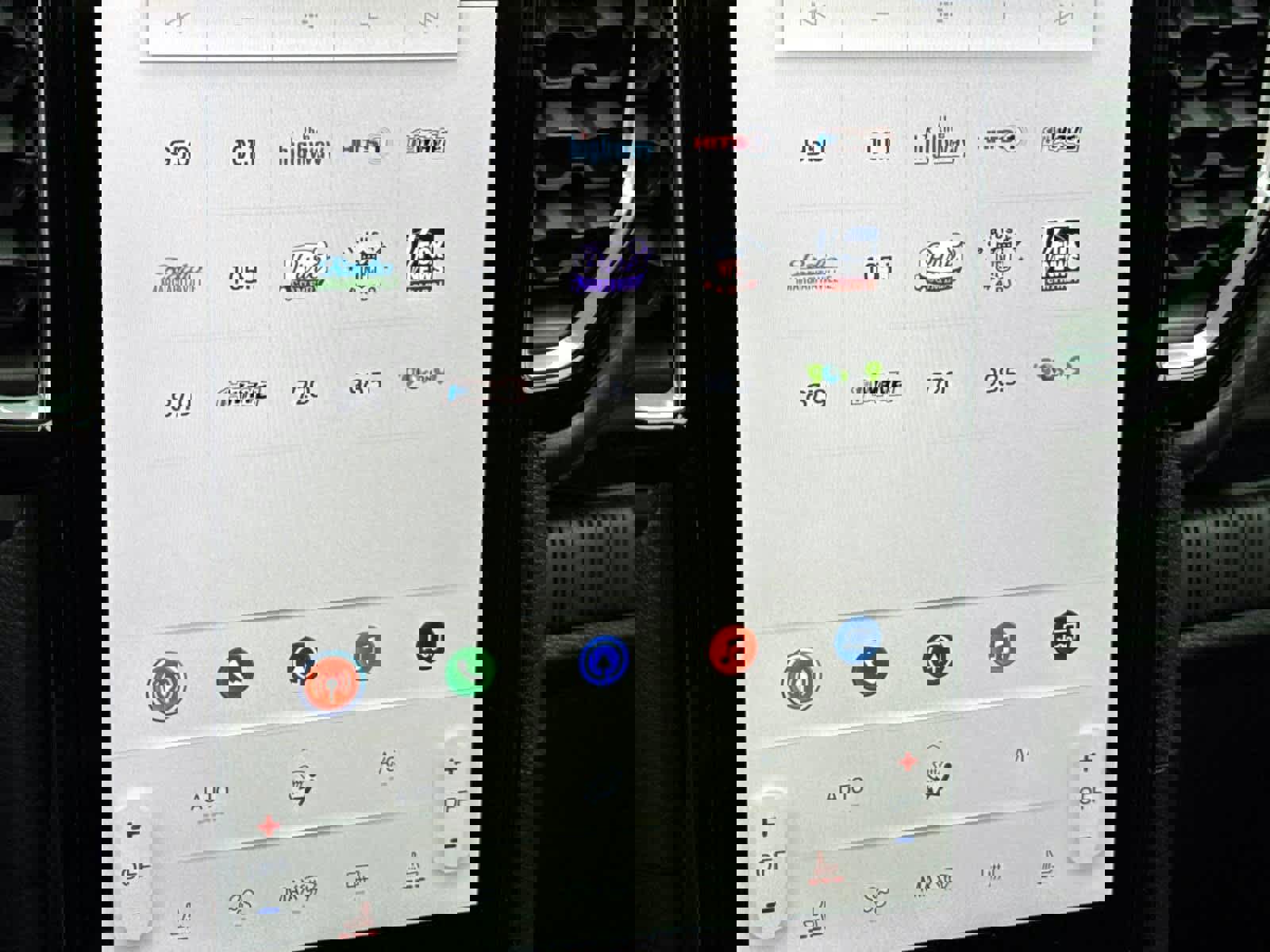 Used 2024 Ford Ranger XLT w/ Equipment Group 301A High image 23