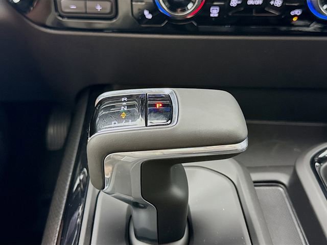 New 2026 Chevrolet Silverado 1500 ZR2 image 18