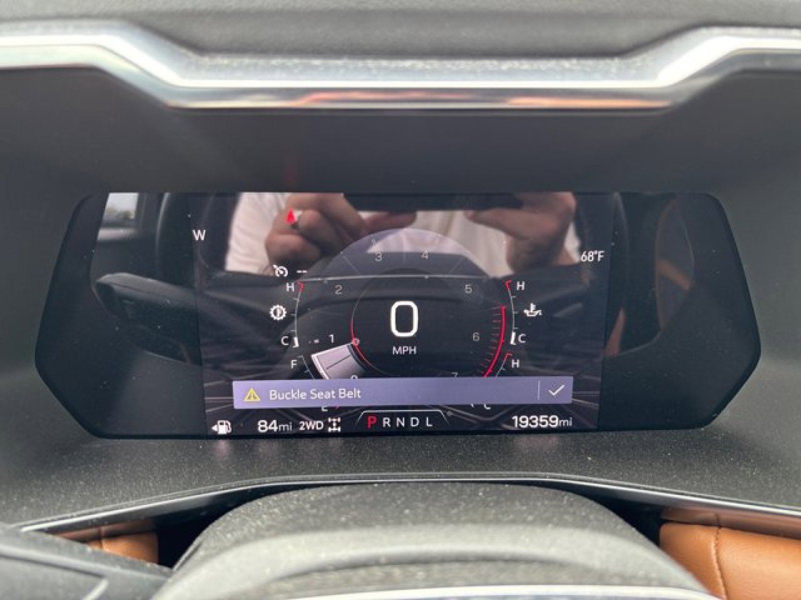 Used 2023 GMC Canyon AT4 w/ AT4 Premium Package image 18