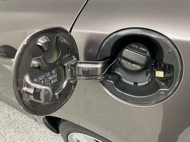 Used 2012 Honda Civic LX image 29