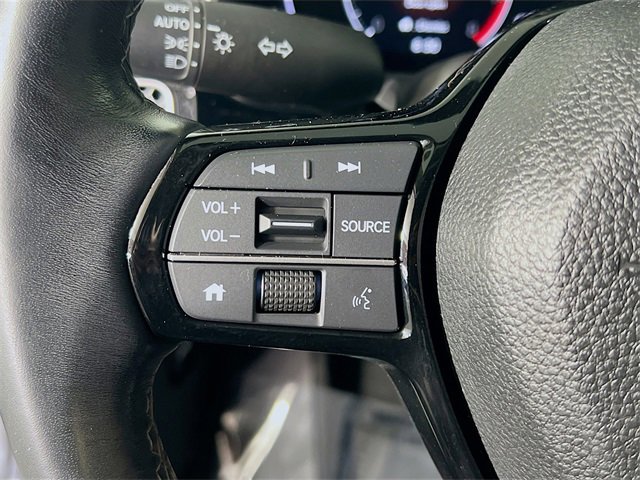 Used 2023 Honda Civic EX-L image 16