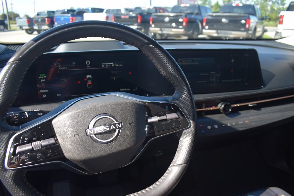 Used 2023 Nissan Ariya FWD image 20