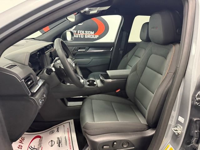 New 2026 GMC Terrain AT4 AWD/4WD image 12
