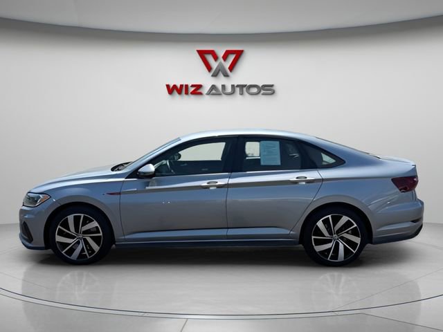 Used 2020 Volkswagen Jetta GLI FWD image 2