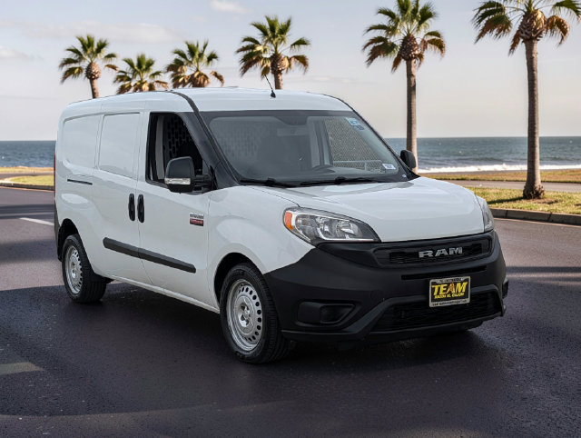 Used 2020 RAM ProMaster City Tradesman FWD image 4