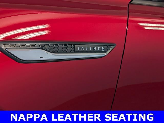 Used 2025 MAZDA CX-90 3.3 Turbo S w/ Premium Package image 5