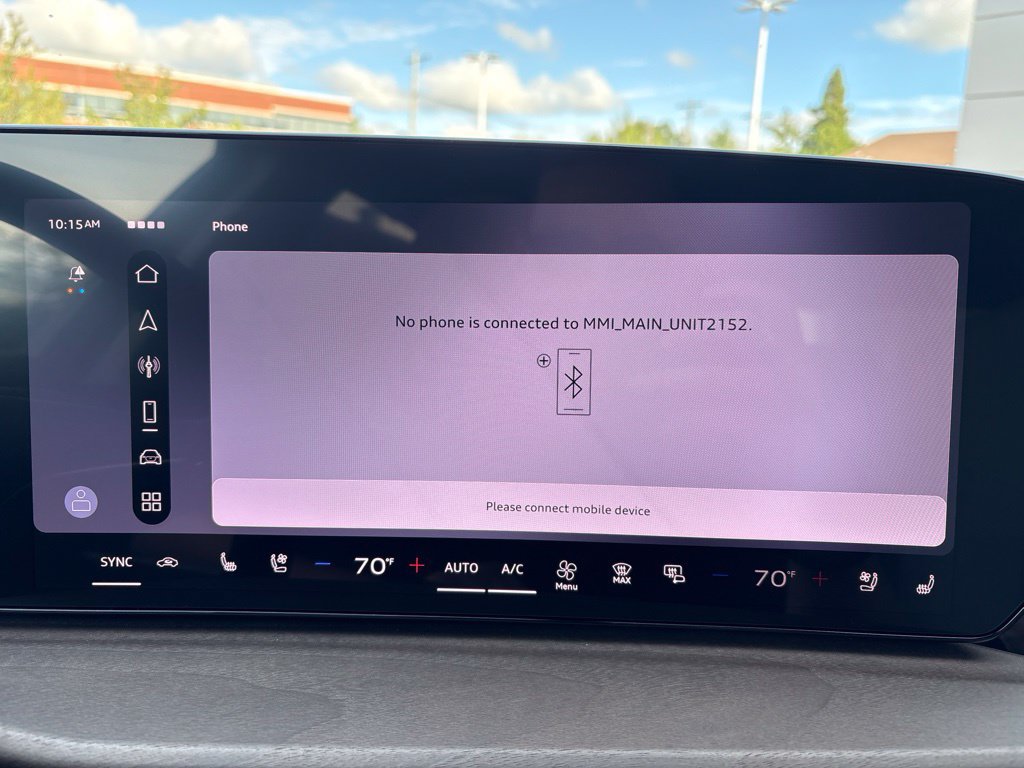 New 2026 Audi Q5 Premium Plus AWD/4WD image 21