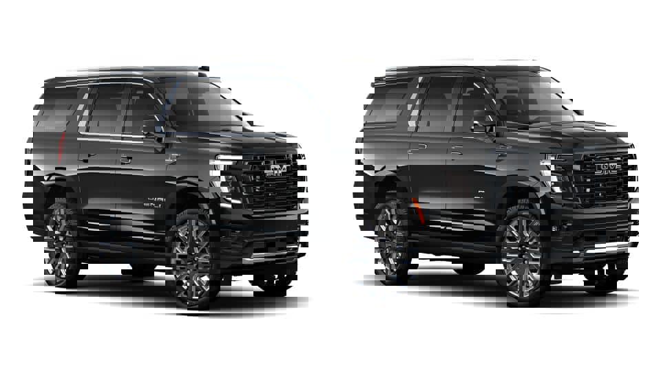 New 2026 GMC Yukon XL Denali Ultimate w/ LPO, Floor Liner Package image 30