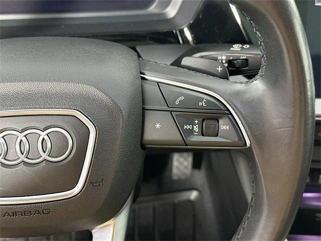 Used 2022 Audi A3 2.0T Premium Plus image 22