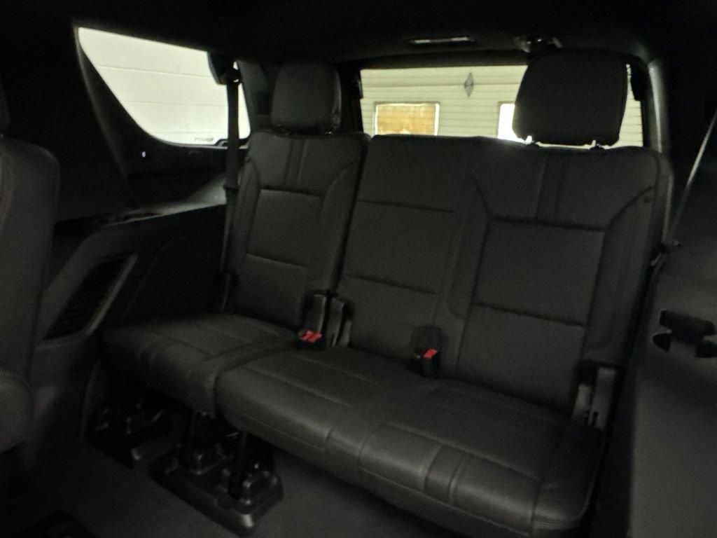 Used 2024 Chevrolet Tahoe RST w/ Luxury Package AWD/4WD image 61