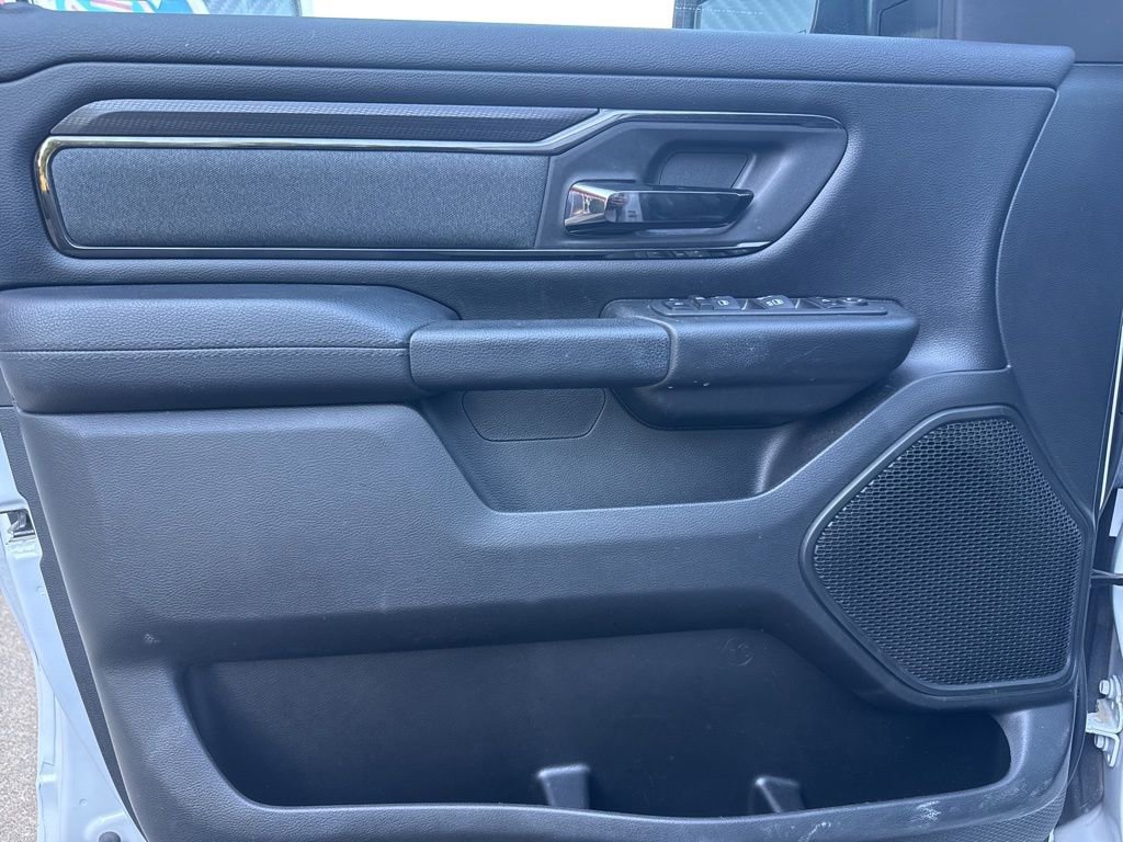 Used 2023 RAM 1500 Big Horn image 23