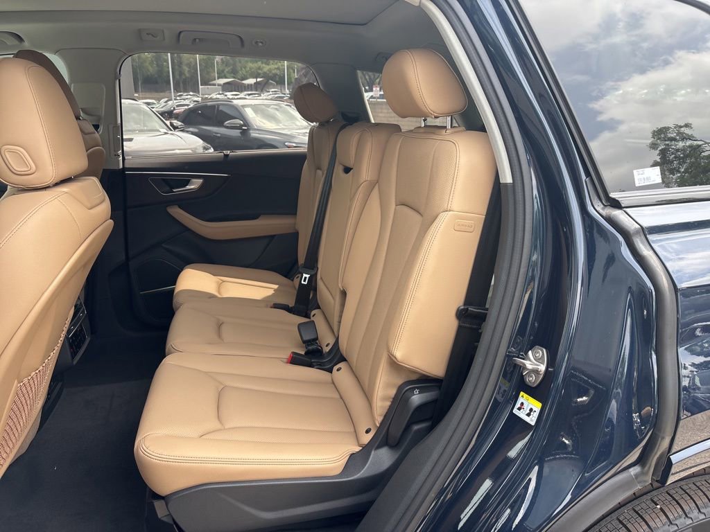 New 2026 Audi Q7 2.0T Premium Plus AWD/4WD image 14