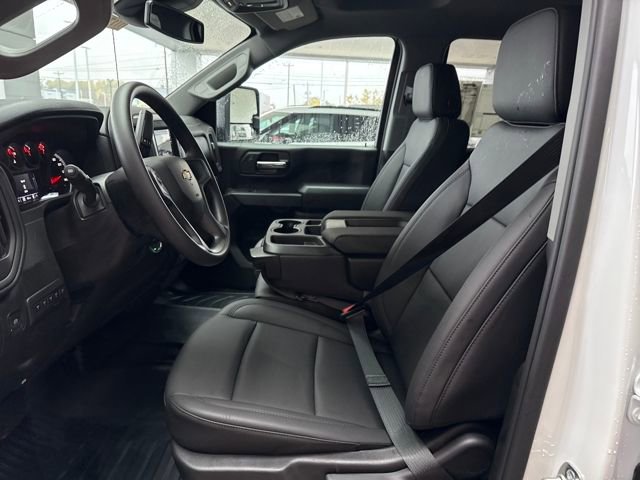 New 2026 Chevrolet Silverado 2500 W/T w/ WT Convenience Package image 9