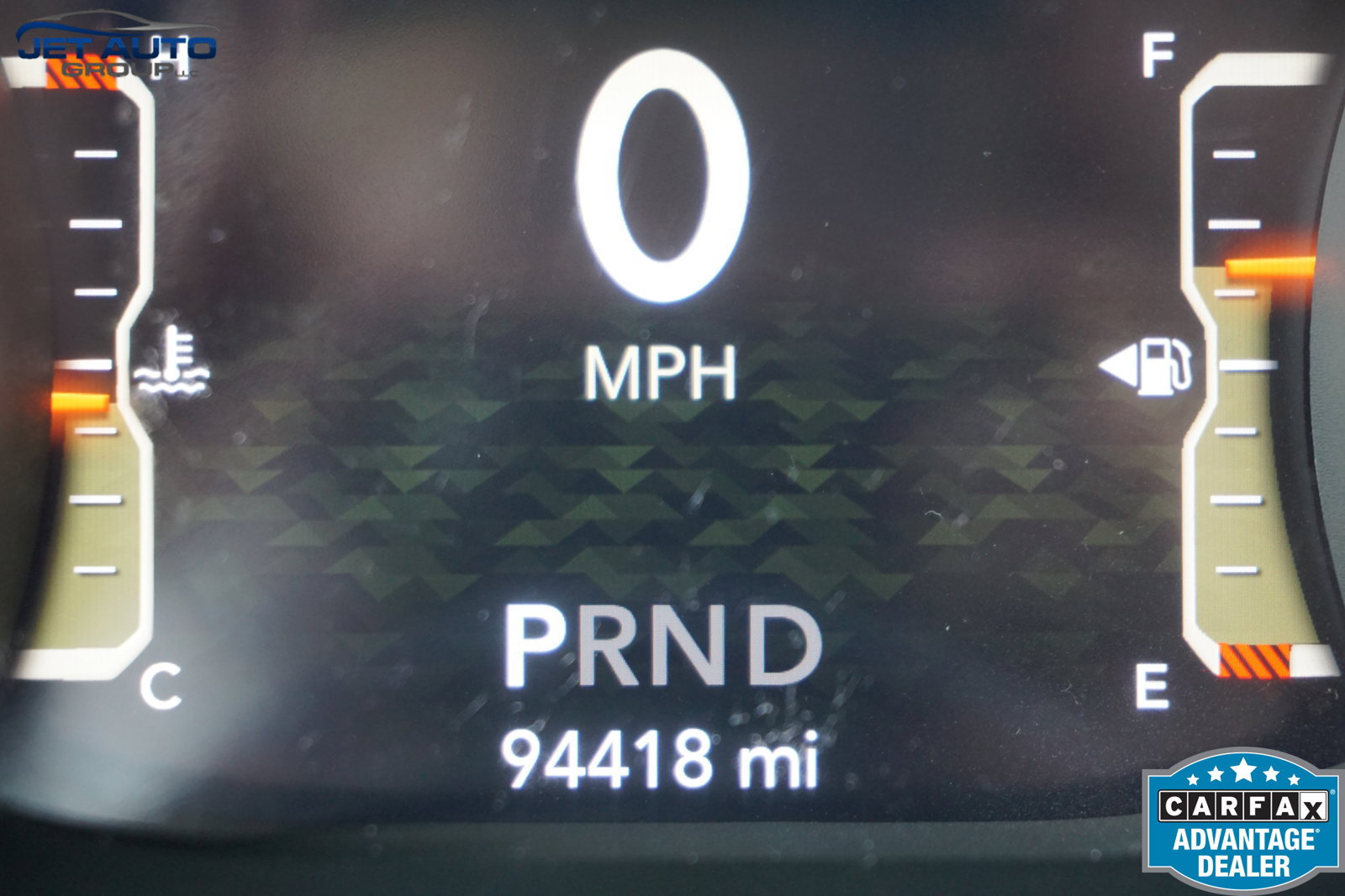 Used 2018 Jeep Wrangler Sport AWD/4WD image 40