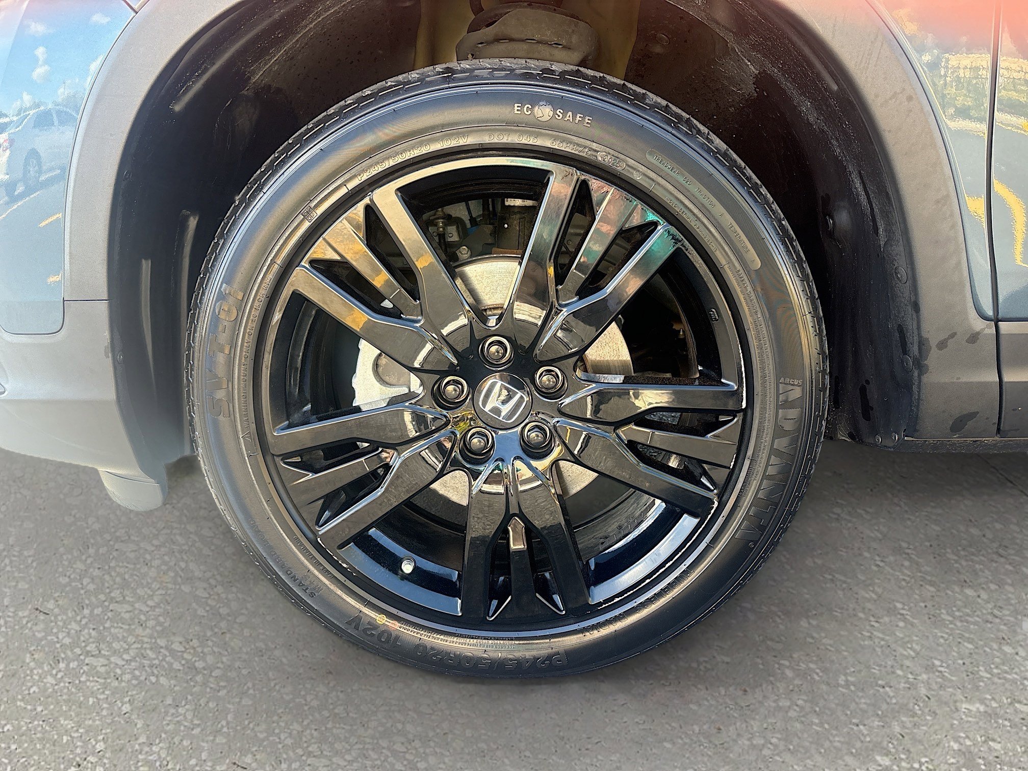 Used 2022 Honda Pilot Special Edition image 46