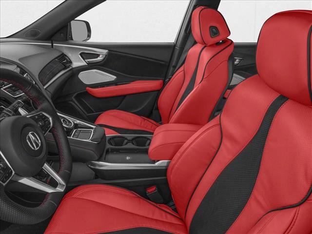 New 2025 Acura RDX A-Spec image 6