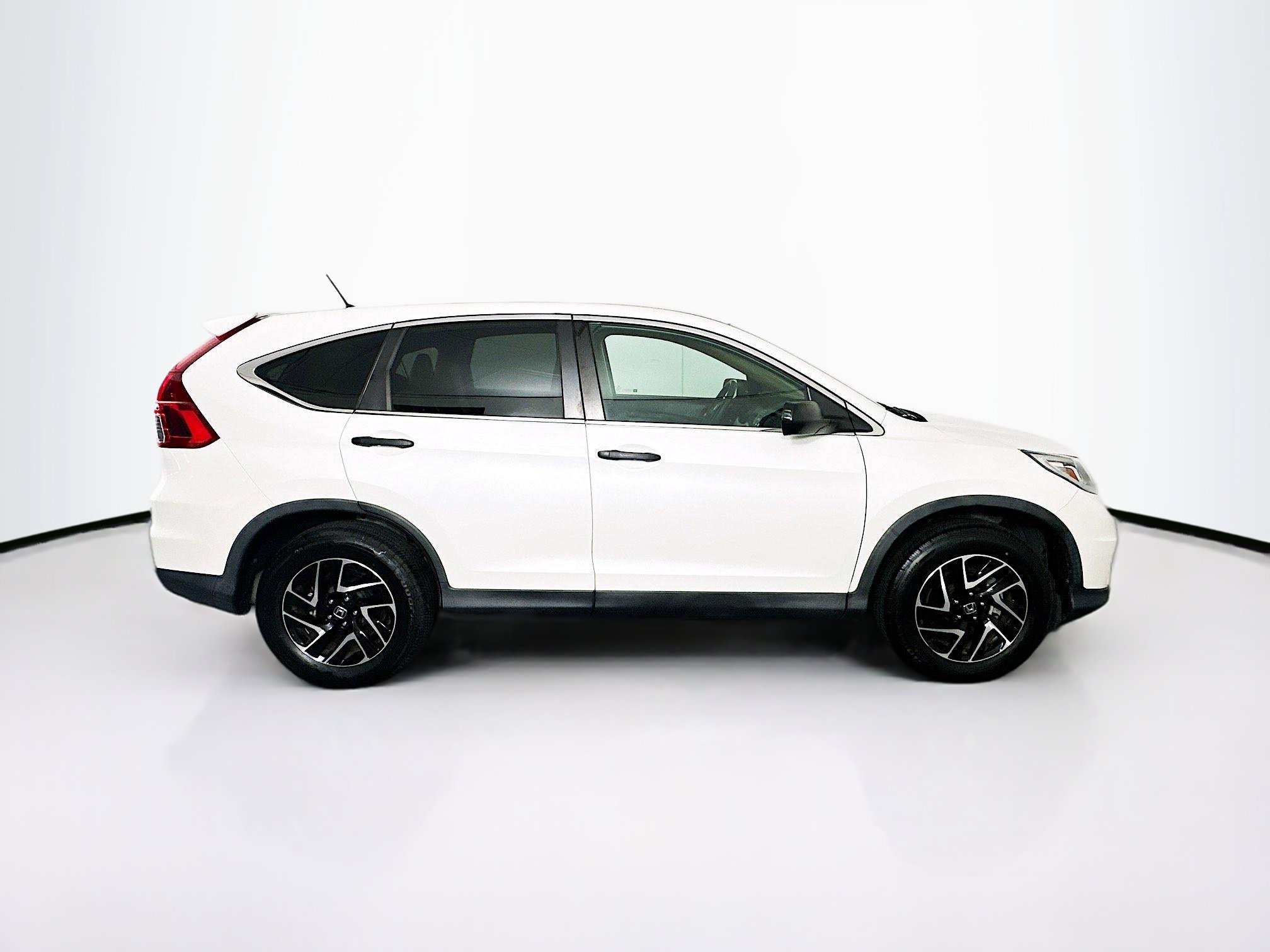 Used 2016 Honda CR-V SE image 10